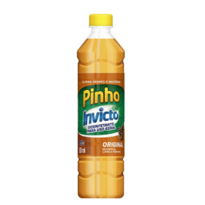Desinfetante Pinho 500ml