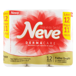 Papel Higienico