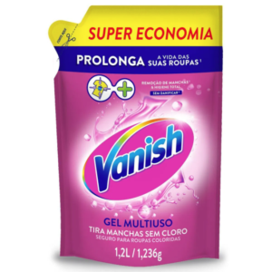 Vanish