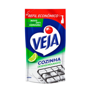 Desengordurante