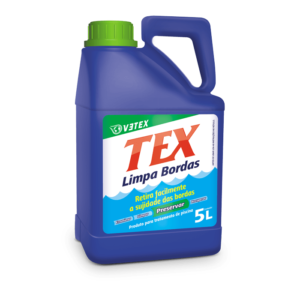 Tex Limpa Borda 5L